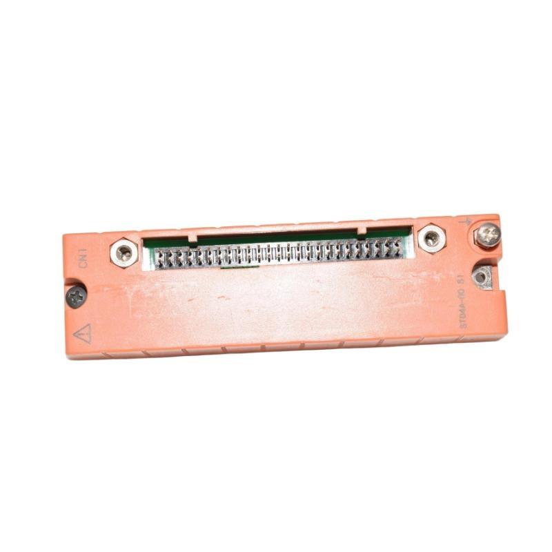 Yokogawa S9361DH Terminal Board Modu