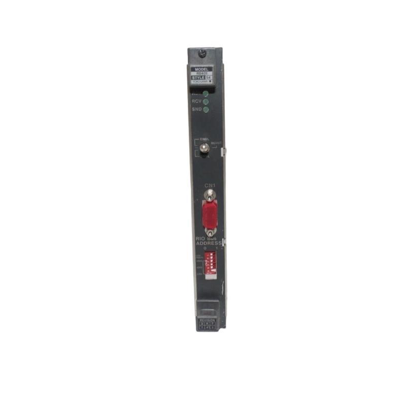 Yokogawa S9451DB Bus Module 12-Month Warranty