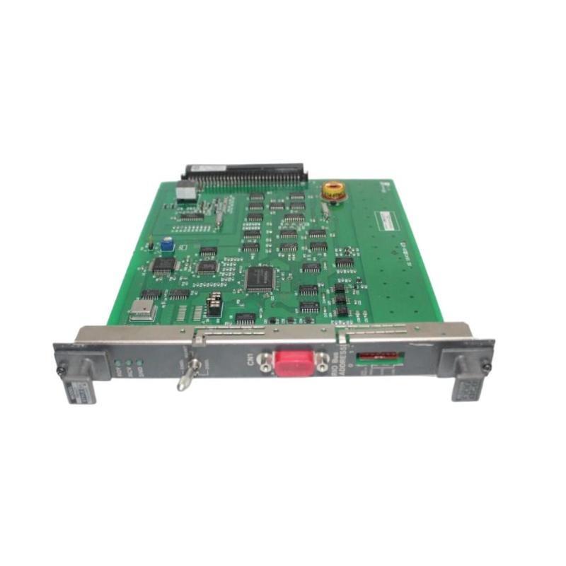 Yokogawa S9451DB Bus Module 12-Month Warranty