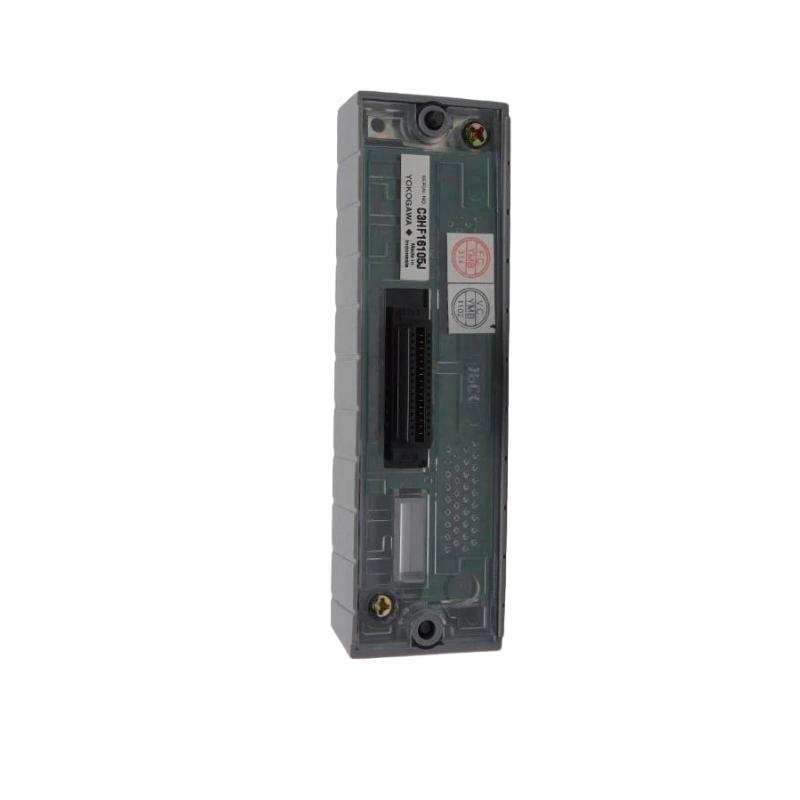 Yokogawa S9879UK Connector Unit 100% New