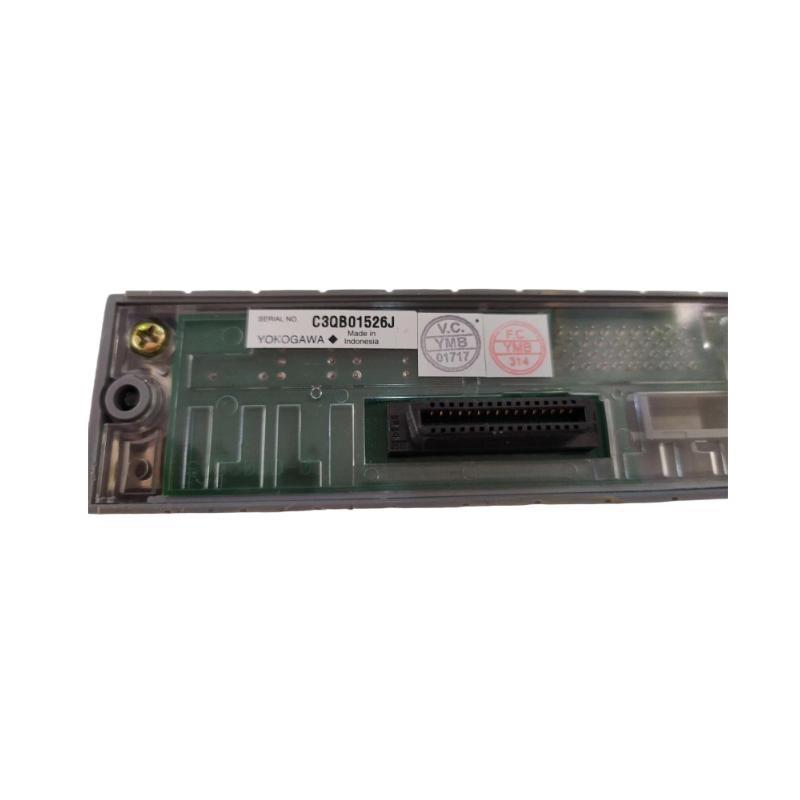 Yokogawa S9960DD-01 Bus Connector Mo