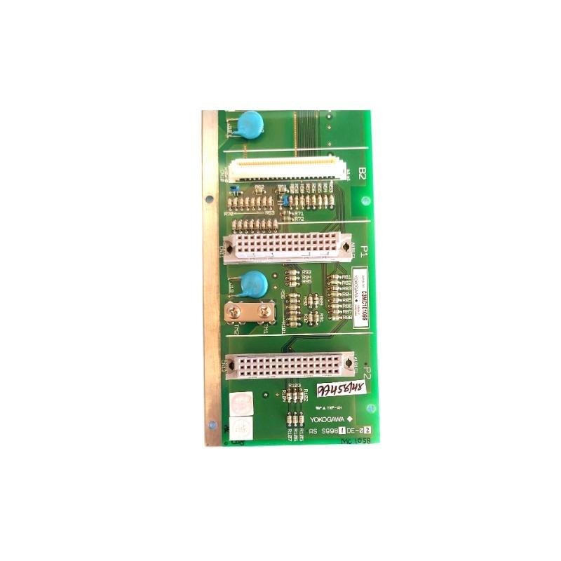 Yokogawa S9981DE Interface Unit Original