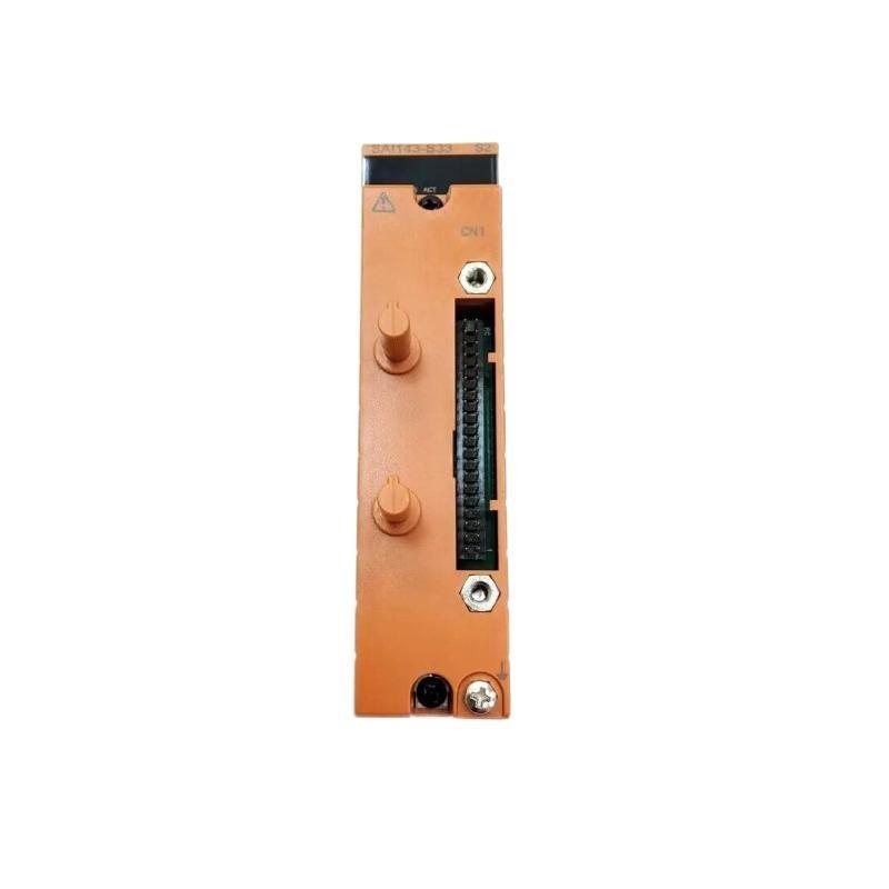 Yokogawa SAI143-S33 Analog Input Mod