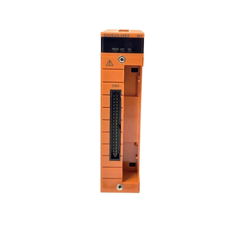 Yokogawa SAI533-H53/A4S00 Current Ou