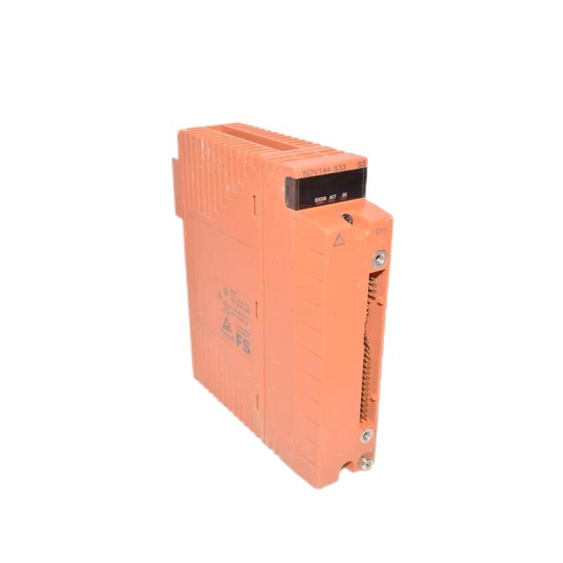 Yokogawa SAV144-S33 Analog Input Mod