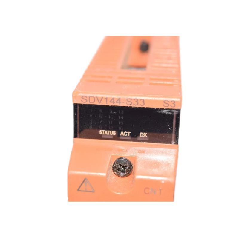 Yokogawa SAV144-S33 Analog Input Module Fast Shipping!