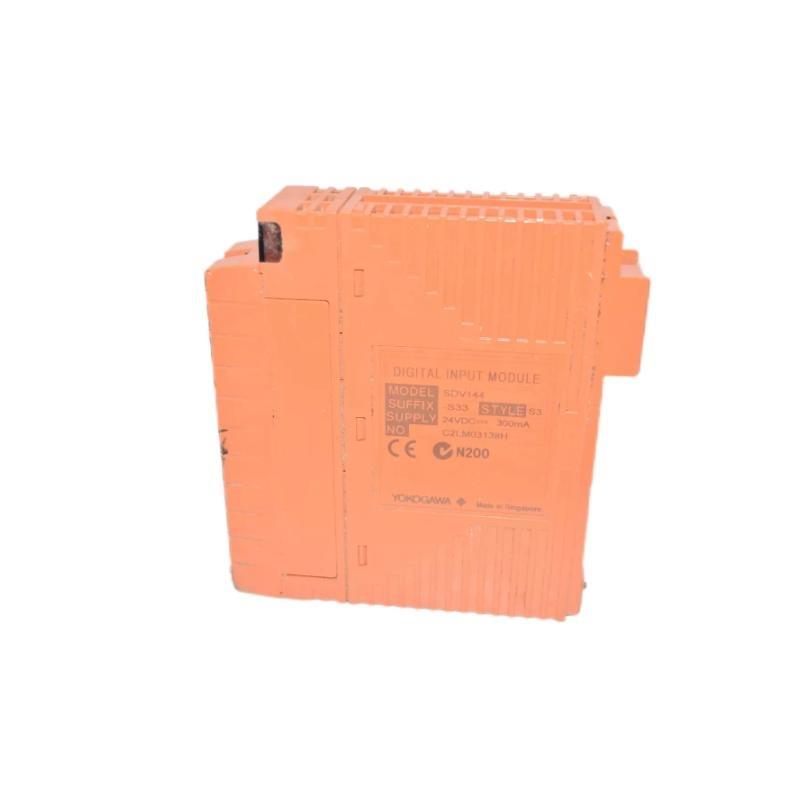 Yokogawa SAV144-S33 Analog Input Module Fast Shipping!