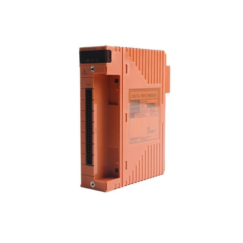 Yokogawa SAV144-S53 Analog Input Module 12-Month Warranty