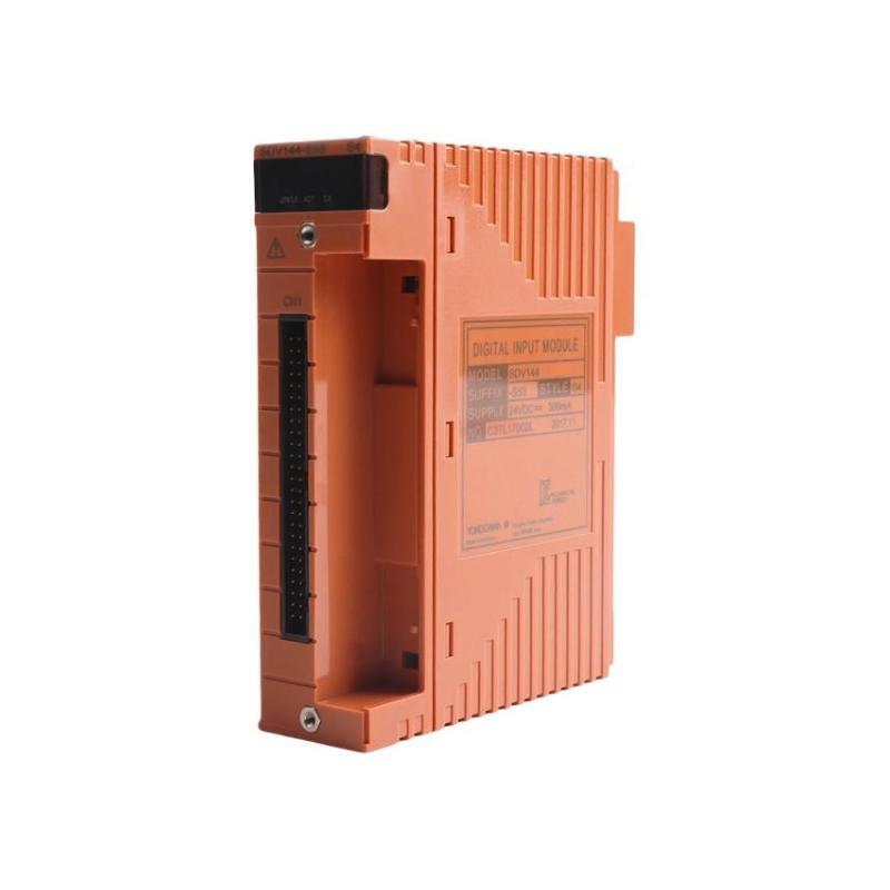 Yokogawa SAV144-S63 Analog Input Mod