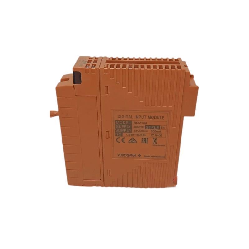 Yokogawa SAV144-S63 Analog Input Module 100% New