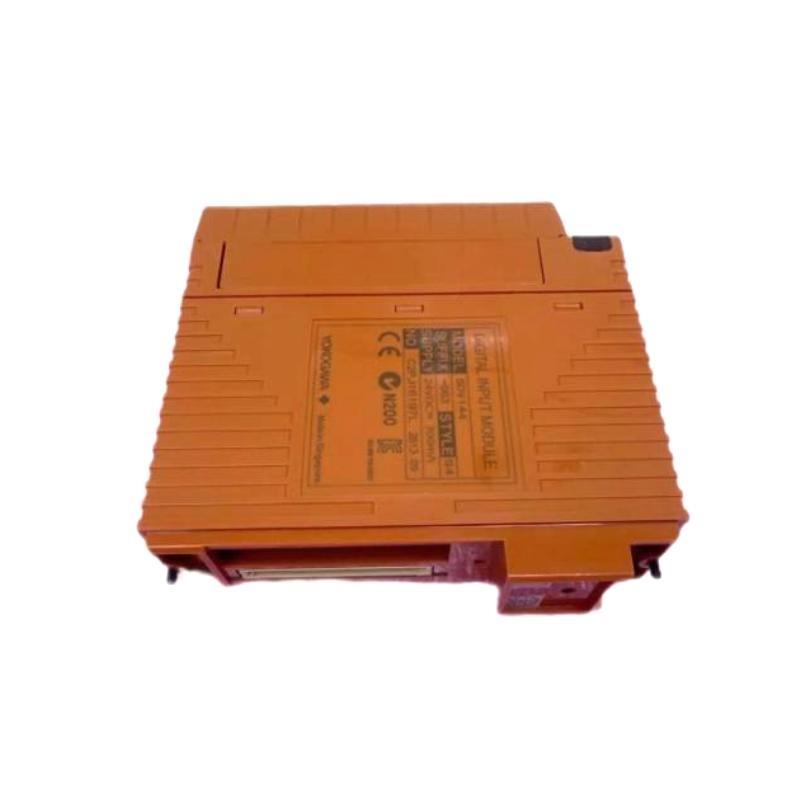 Yokogawa SAV144-S63 Analog Input Module 100% New
