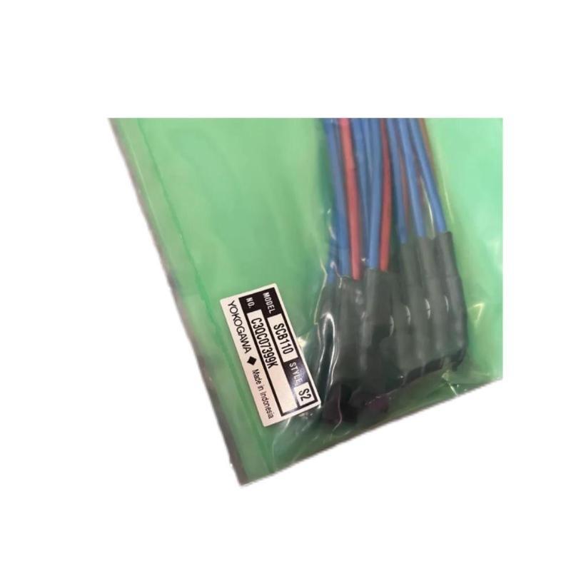 Yokogawa SCB110-S0 Wiring Check Adapter for Digital Input 12-Month Warranty