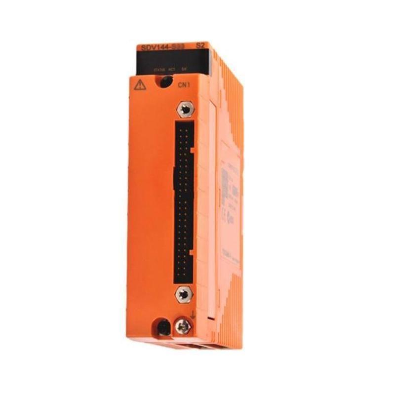 Yokogawa SDV144-S13 Digital Input Mo