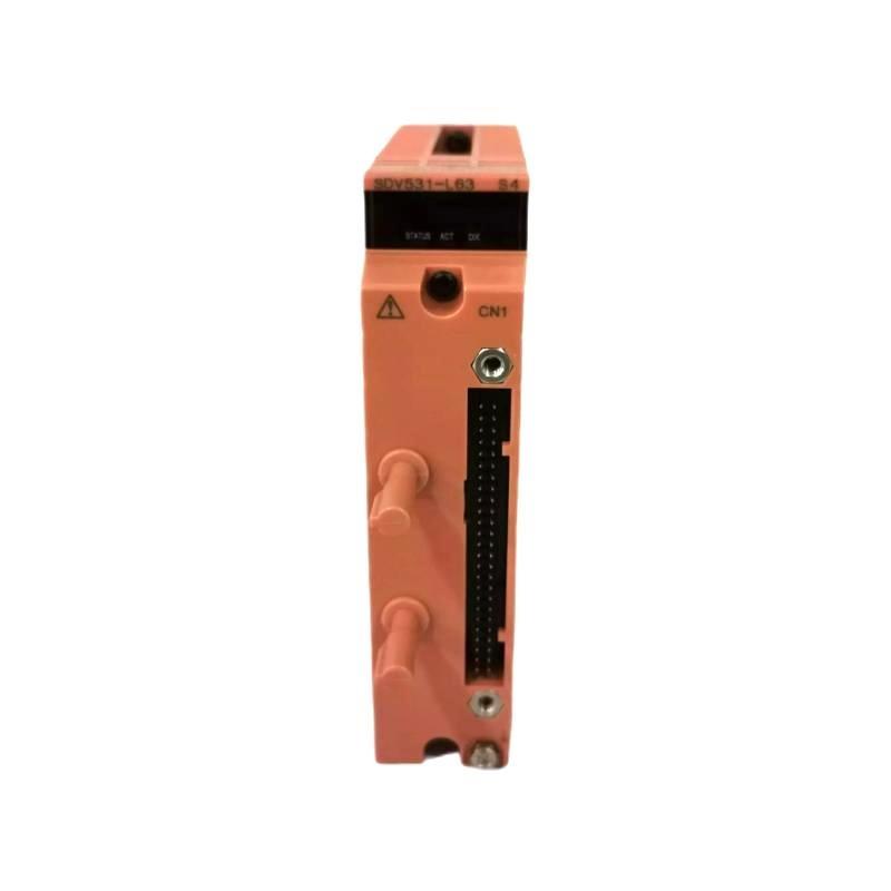 Yokogawa SDV531-L63 Digital Output M