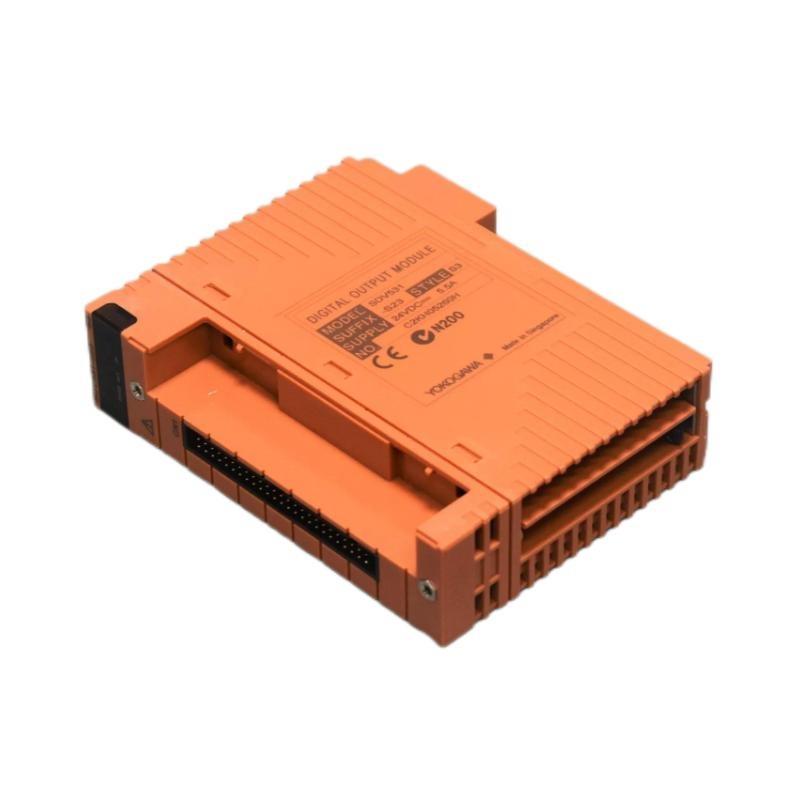Yokogawa SDV531-S23 Digital Output Module Trusted supplier