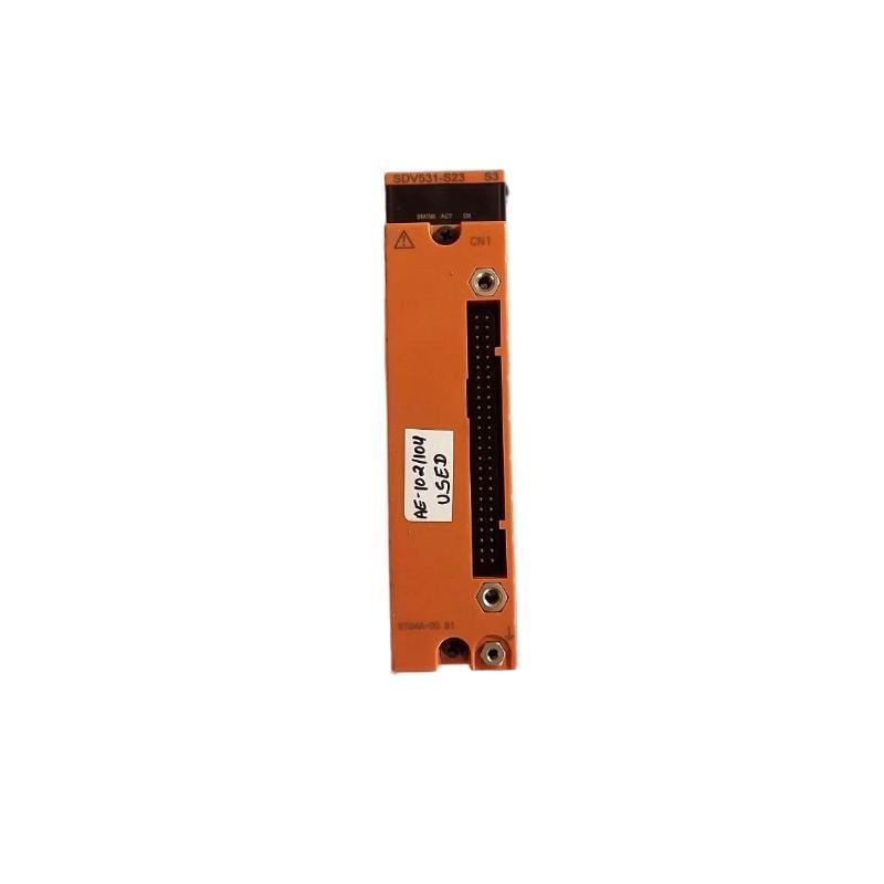 Yokogawa SDV531-S23/D4A00 S3 Digital