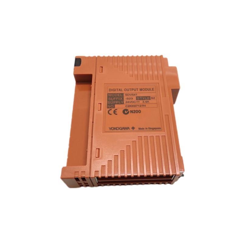 Yokogawa SDV531-S53 Digital Output Module Unbelievable Prices!