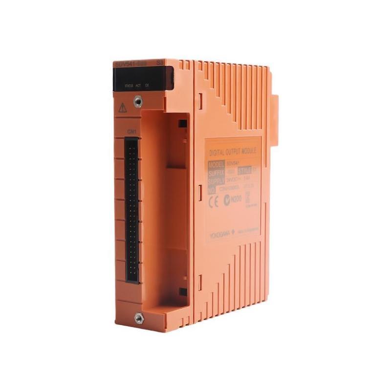 Yokogawa SDV541 Digital Output Modul