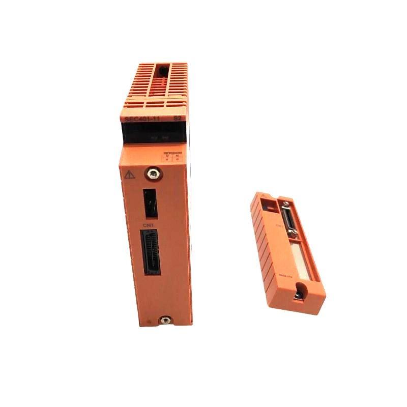 Yokogawa SEC401-11 ESB Bus Coupler M