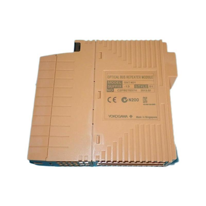 Yokogawa SNT401-13 Optical ESB Bus Repeater Module Unbelievable Prices!