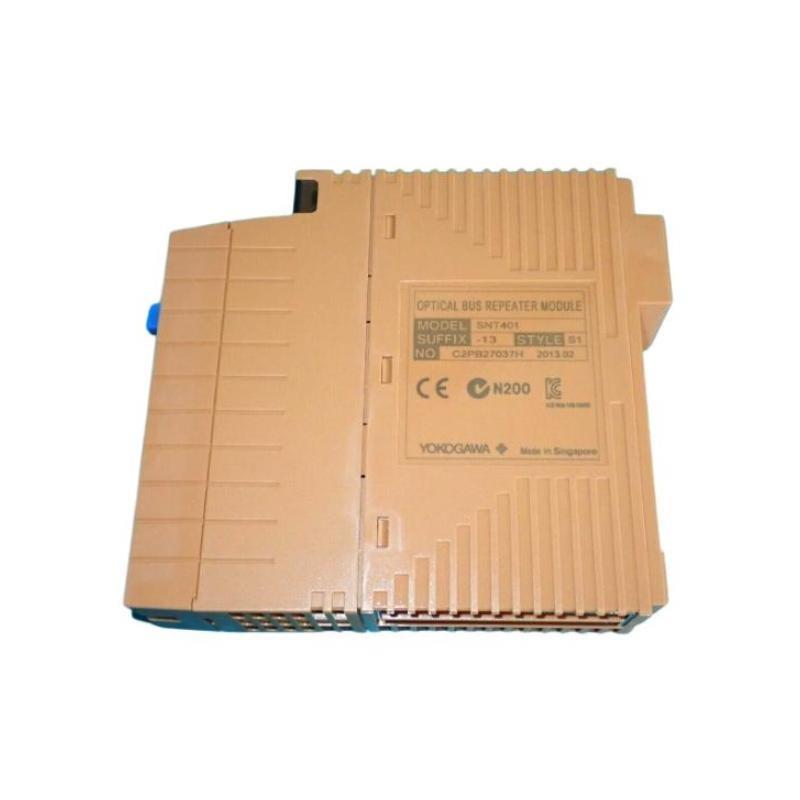 Yokogawa SNT401-53/CU1T Optical Fiber ESB Bus Repeater Main Module Trusted supplier