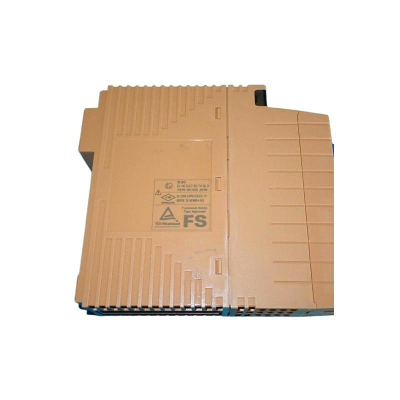 Yokogawa SNT401-53/CU1T Optical Fiber ESB Bus Repeater Main Module Trusted supplier