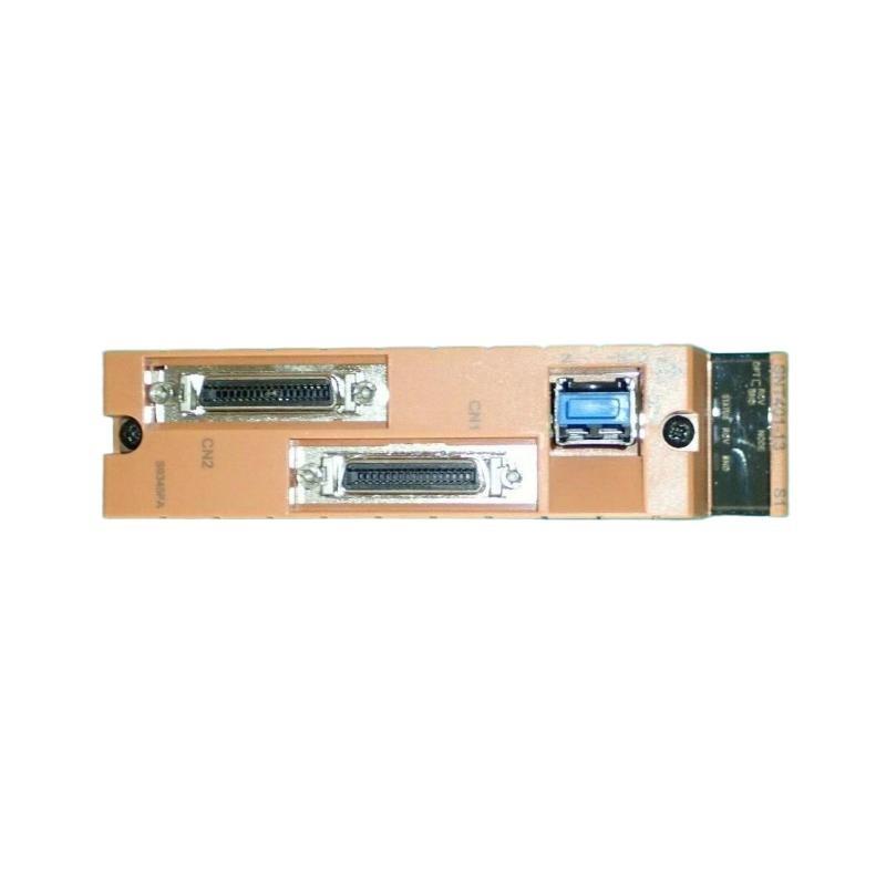 Yokogawa SNT401-53/CU1T Optical Fiber ESB Bus Repeater Main Module Trusted supplier