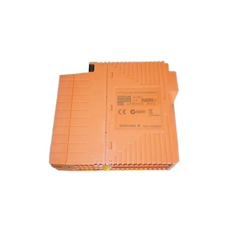 Yokogawa SNT401-53 S1 Optical Fiber 