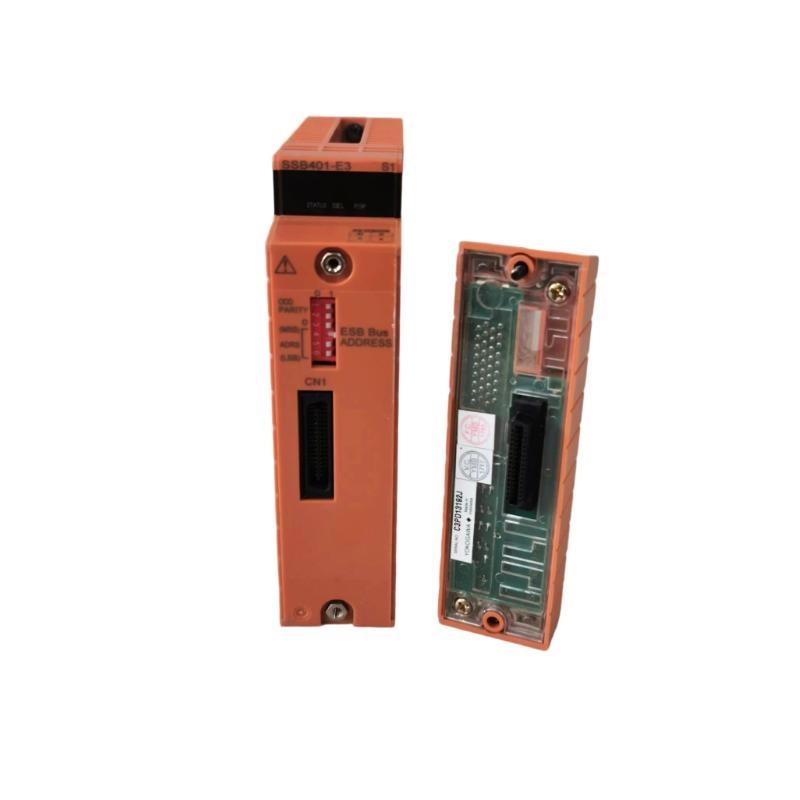 Yokogawa SNT401-E3 Optical Bus Repeater Master Module Fast Shipping!