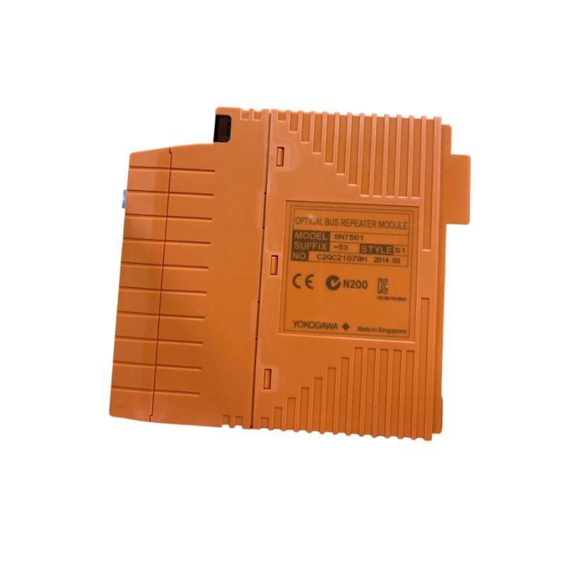 Yokogawa SNT501-53 S1 Optical Fiber 