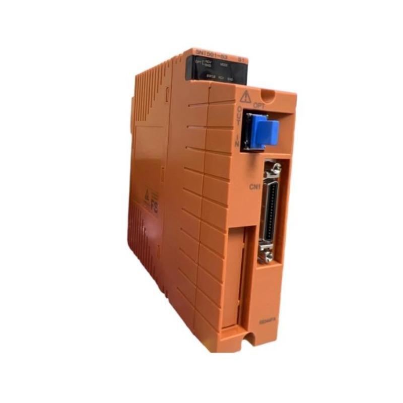 Yokogawa SNT501-53 S1 Optical Fiber Bus Repeater Module Trusted supplier