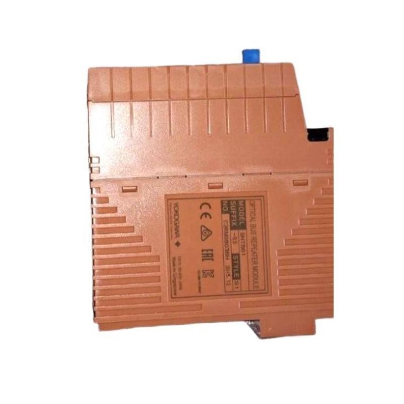 Yokogawa SNT501-53 Optical Fiber Bus Repeater Module Fast Shipping!