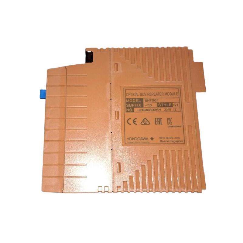 Yokogawa SNT501-53 Optical Fiber Bus