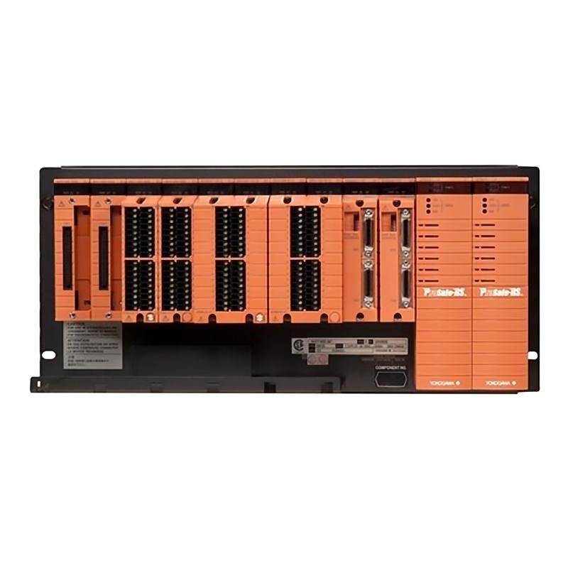 Yokogawa SSC10D-F Safety Control Uni