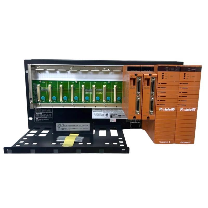 Yokogawa SSC10D-F Safety Control Unit Fast Shipping!