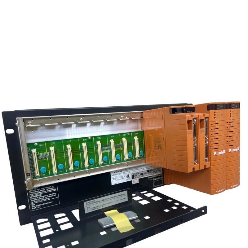 Yokogawa SSC10D-F Safety Control Unit Fast Shipping!