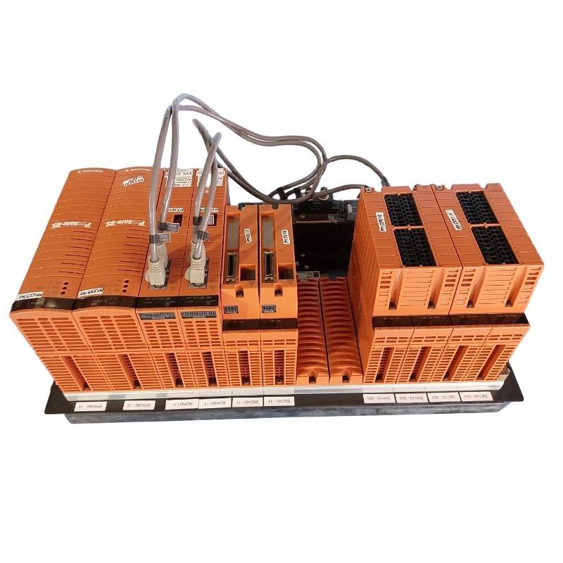 Yokogawa SSC10S-F Safety Control Unit Unbelievable Prices!