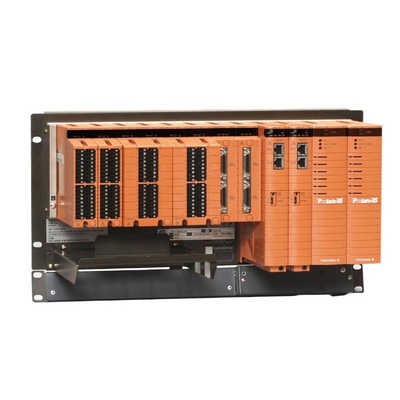 Yokogawa SSC10S-F Safety Control Unit Unbelievable Prices!