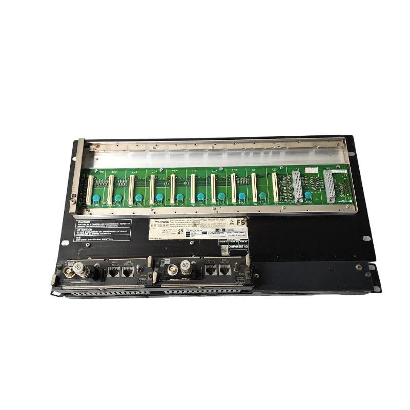 Yokogawa SSC10S-S2121 Duplex Safety Control Unit 30-Day Returns！