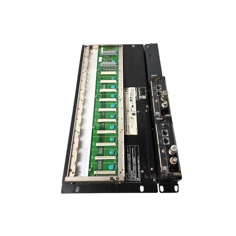 Yokogawa SSC10S-S2121 Duplex Safety 