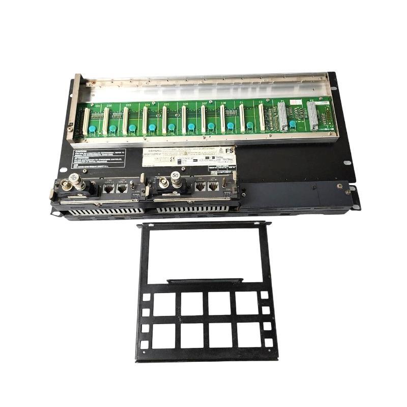 Yokogawa SSC10S-S2121 Duplex Safety Control Unit 30-Day Returns！