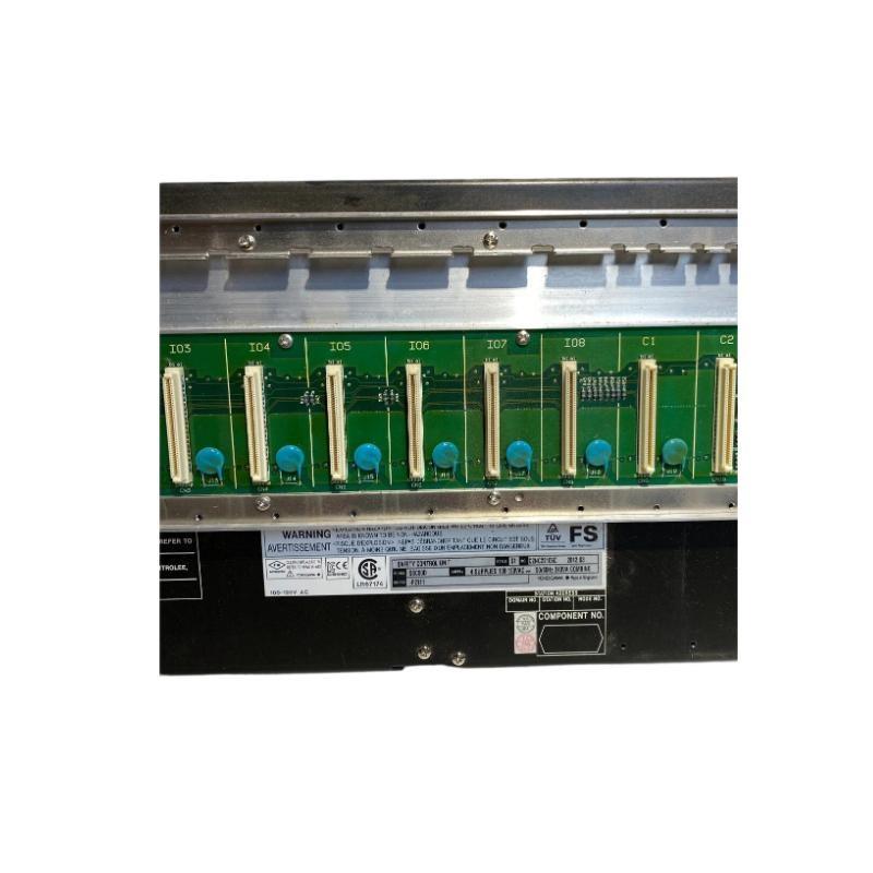 Yokogawa SSC50D-F2521 Duplex Safety Control Unit New In Stock