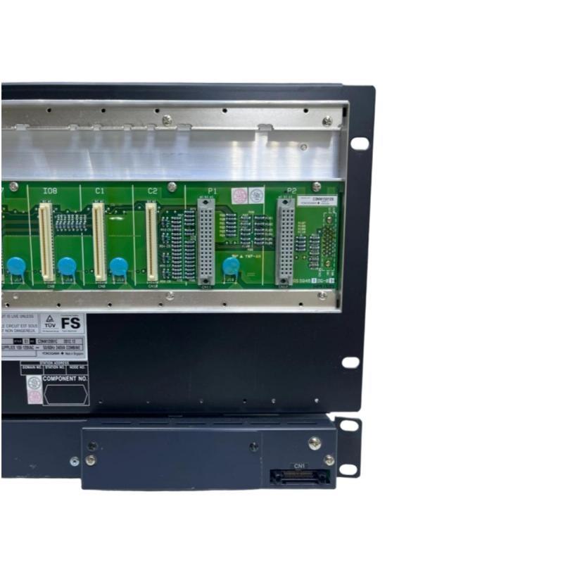 Yokogawa SSC50D-F2524 Duplex Safety Control Unit 30-Day Returns！