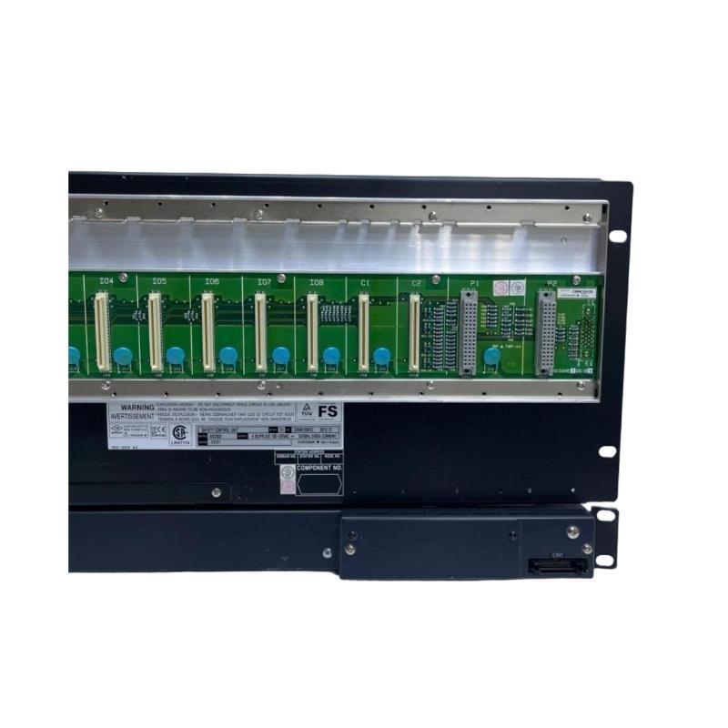 Yokogawa SSC50D-F2524 Duplex Safety 