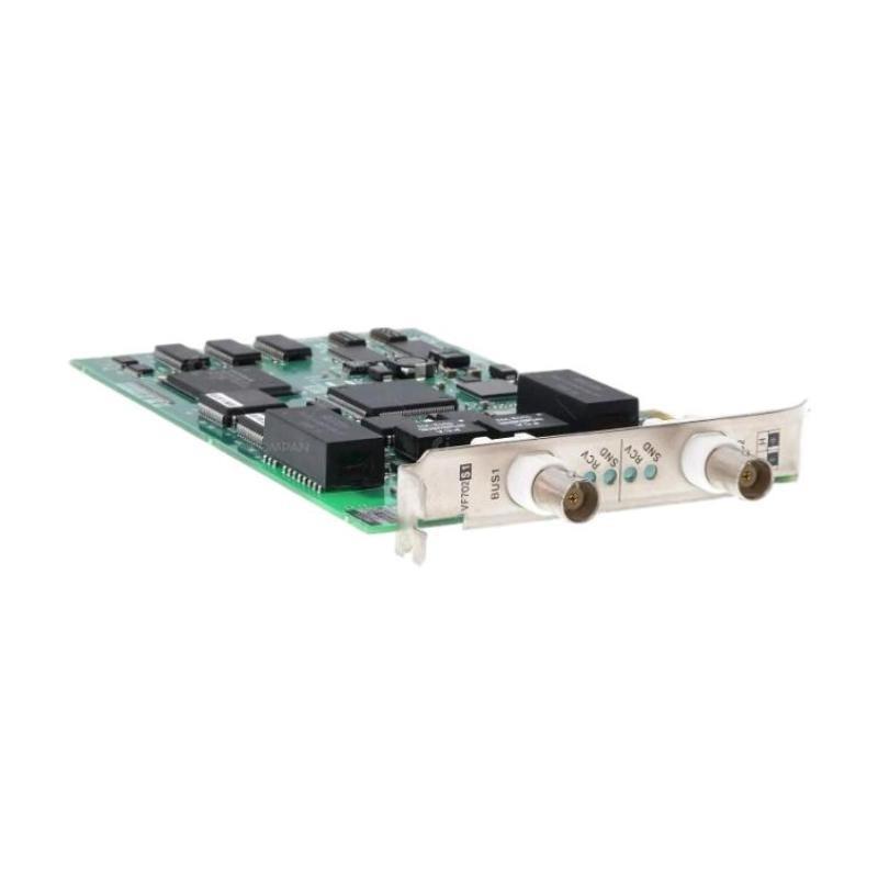 Yokogawa VF702 Control Bus Interface Card New In Stock