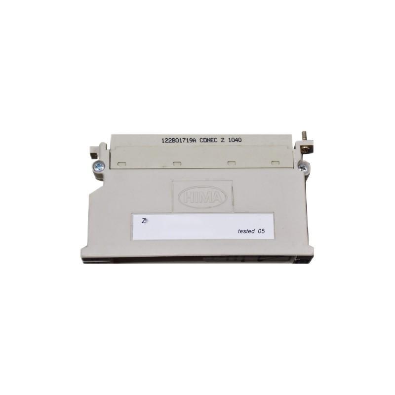 HIMA Z7008/3238/Ex/C5 LED Cable Plug 12-Month Warranty