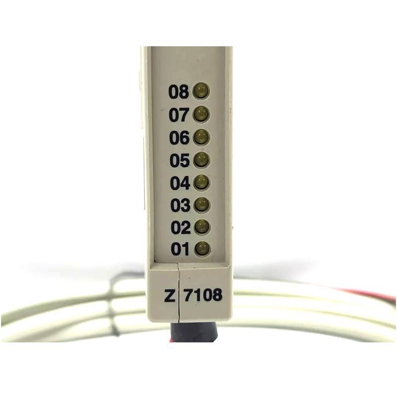 HIMA Z7108/3237/C15 LED Cable Plug N