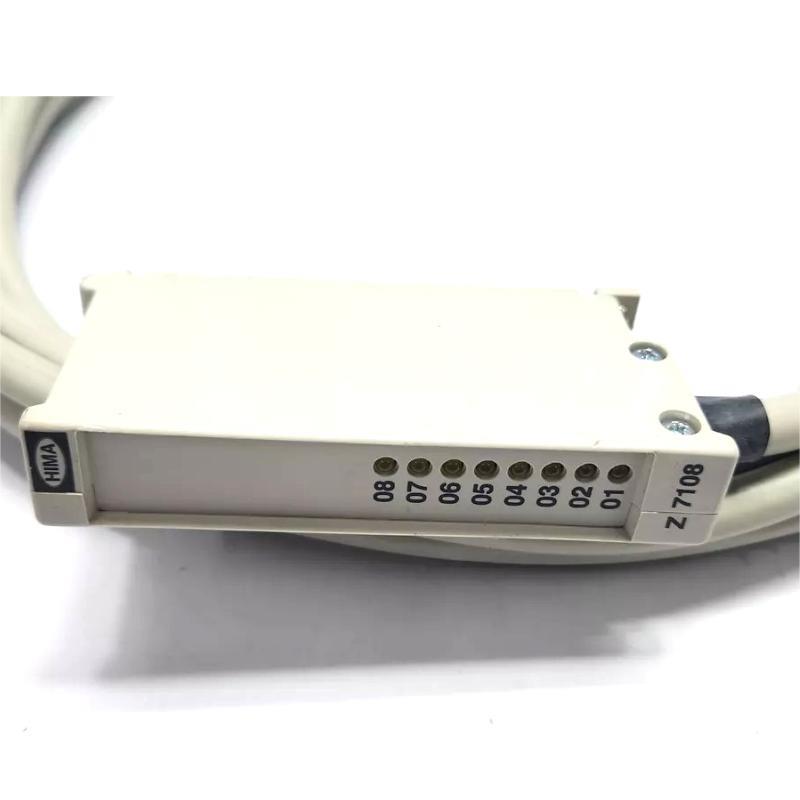 HIMA Z7108/3237/C15 LED Cable Plug New In Stock