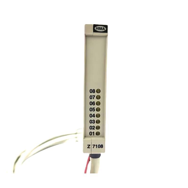 HIMA Z7108/3237/C8 LED Cable Plug Original