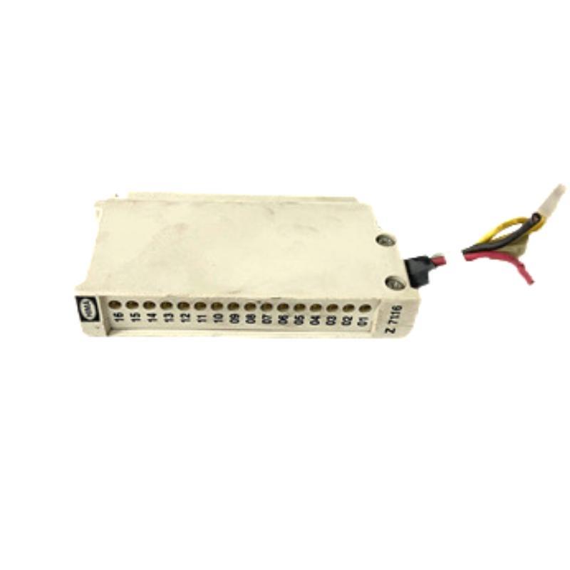 HIMA Z7116/3236/C10 LED Cable Plug N